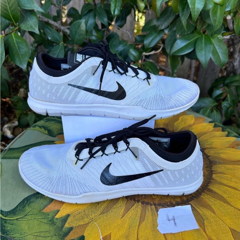 Nike training shoes for men Fief Adapt Training - Nike Free size 11.5